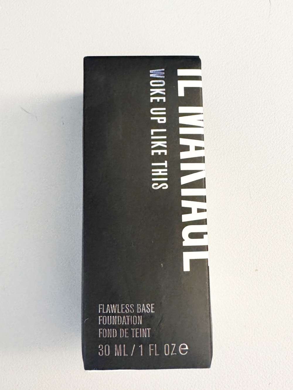 IL MAKIAGE Flawless Base Foundation #40